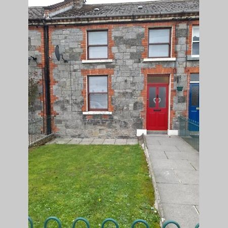 College Square, Terrace House Leilighet Bessbrook Eksteriør bilde