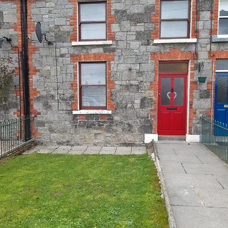 College Square, Terrace House Leilighet Bessbrook Eksteriør bilde