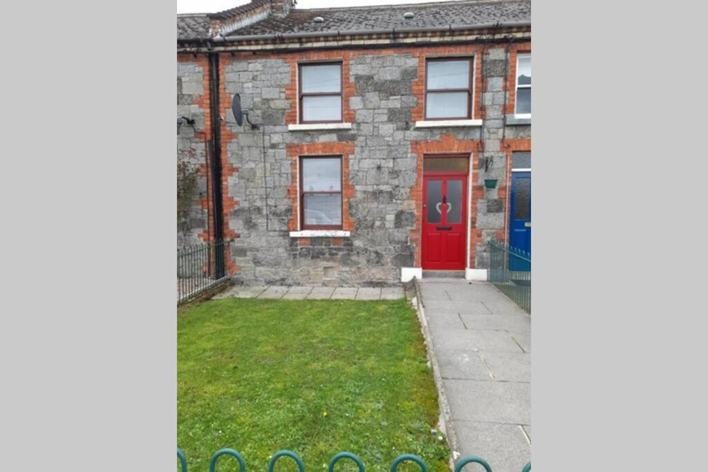 College Square, Terrace House Leilighet Bessbrook Eksteriør bilde