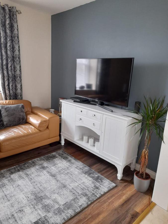 College Square, Terrace House Leilighet Bessbrook Eksteriør bilde
