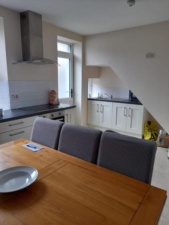 College Square, Terrace House Leilighet Bessbrook Eksteriør bilde
